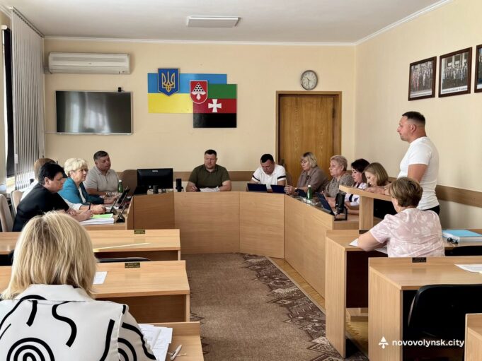 Бюджет, освіта, соціальне житло і соціальний захист: ключові рішення виконкому Бюджет,-освіта,-соціальне-житло-і-соціальний-захист:-ключові-рішення-виконкому