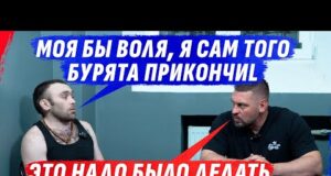 МЫ ВЕРИМ, НАС SПАСЁТ ТРАМП, ОН МИРОТВОРЕЦ И ЛЮБИТ рУZZКИХ (ВІДЕО) МЫ ВЕРИМ, НАС SПАСЁТ ТРАМП, ОН МИРОТВОРЕЦ И ЛЮБИТ рУZZКИХ (ВІДЕО)