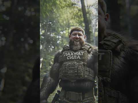 СМЕШНОЙ СПЕЦНАЗ: ГОРИЛЛЫ И ОВЦЫ В ДЕЛЕ! (ВІДЕО) СМЕШНОЙ СПЕЦНАЗ: ГОРИЛЛЫ И ОВЦЫ В ДЕЛЕ! (ВІДЕО)
