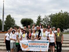 Команда Нововолинської громади виборола 13 медалей на літній сеньйоріаді Команда-Нововолинської-громади-виборола-13-медалей-на-літній-сеньйоріаді