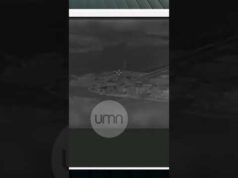 Дрони ЗСУ ЗУПИНИЛИ НАФТОПРОВІД “ДРУЖБА” (ВІДЕО) Дрони ЗСУ ЗУПИНИЛИ НАФТОПРОВІД “ДРУЖБА” (ВІДЕО)