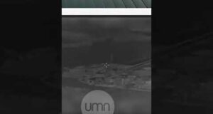 Дрони ЗСУ ЗУПИНИЛИ НАФТОПРОВІД “ДРУЖБА” (ВІДЕО) Дрони ЗСУ ЗУПИНИЛИ НАФТОПРОВІД “ДРУЖБА” (ВІДЕО)