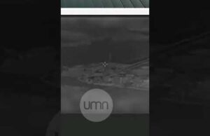 Дрони ЗСУ ЗУПИНИЛИ НАФТОПРОВІД “ДРУЖБА” (ВІДЕО) Дрони ЗСУ ЗУПИНИЛИ НАФТОПРОВІД “ДРУЖБА” (ВІДЕО)