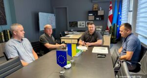 У День міста – безкоштовний проїзд У-День-міста-–-безкоштовний-проїзд