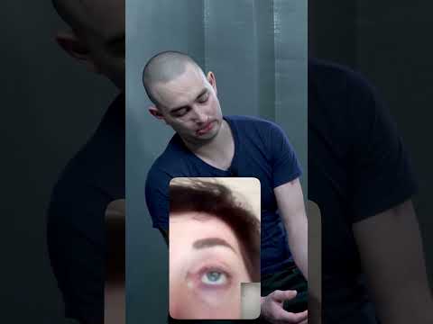 ОБИЖАЛИ ХАРЬКОВ И КРЫМ (ВІДЕО)