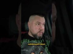 МОРСКОЙ ДРОН ГУР ЛИКВИДИРОВАЛ ‘ЭЛИТНЫХ’ ВОДОЛАЗОВ РФ | ВЕНГРИЯ СНОВА БЕЗ РОССИЙСКОГО ГАЗА #новости (ВІДЕО) МОРСКОЙ ДРОН ГУР ЛИКВИДИРОВАЛ ‘ЭЛИТНЫХ’ ВОДОЛАЗОВ РФ | ВЕНГРИЯ СНОВА БЕЗ РОССИЙСКОГО ГАЗА #новости (ВІДЕО)