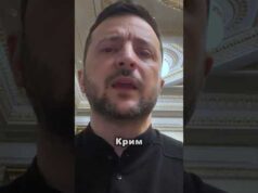 Китай і безпека України: чітка позиція Зеленського (ВІДЕО) Китай і безпека України: чітка позиція Зеленського (ВІДЕО)