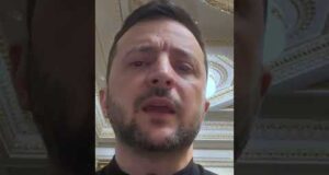 Китай і безпека України: чітка позиція Зеленського (ВІДЕО) Китай і безпека України: чітка позиція Зеленського (ВІДЕО)