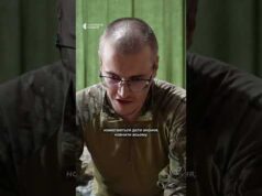 «Не так страшно в піхоті, як потрапити не в той підрозділ» (ВІДЕО) «Не так страшно в піхоті, як потрапити не в той підрозділ» (ВІДЕО)