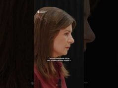 «Зустріч на Алясці – огидне видовище» (ВІДЕО) «Зустріч на Алясці – огидне видовище» (ВІДЕО)