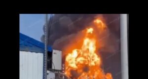 Тижневий звіт проєкту СБС «RUSZKIK HAZA”- вояжу по хробачим НПЗ. За 7 діб відвідано 4... Тижневий звіт проєкту СБС «RUSZKIK HAZA”- вояжу по хробачим НПЗ. За 7 діб відвідано 4...