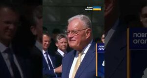 НЕОЧІКУВАНО! Зеленський вручив ДЕЩО КЕЛЛОГУ! (ВІДЕО) НЕОЧІКУВАНО! Зеленський вручив ДЕЩО КЕЛЛОГУ! (ВІДЕО)