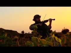 Проголосити, зберегти неподільною та недоторканою, ВІДСТОЯТИ. (ВІДЕО) Проголосити, зберегти неподільною та недоторканою, ВІДСТОЯТИ. (ВІДЕО)