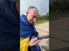 ЗВОНОК МАМЕ ПОСЛЕ ПЛEHA (ВІДЕО) ЗВОНОК МАМЕ ПОСЛЕ ПЛEHA (ВІДЕО)