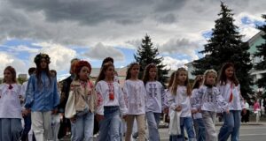 Як відзначили День Незалежності України у Нововолинську (відео) Як-відзначили-День-Незалежності-України-у-Нововолинську-(відео)