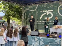 Відзначили активних мешканців Нововолинської громади Відзначили-активних-мешканців-Нововолинської-громади