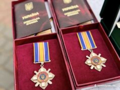 Двох Захисників України з Нововолинської громади посмертно нагородили державними відзнаками Двох-Захисників-України-з-Нововолинської-громади-посмертно-нагородили-державними-відзнаками