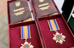 Двох Захисників України з Нововолинської громади посмертно нагородили державними відзнаками Двох-Захисників-України-з-Нововолинської-громади-посмертно-нагородили-державними-відзнаками