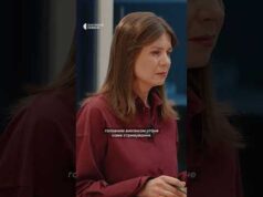 «Не уявляю, щоб українці підписали мир з Путіним» (ВІДЕО) «Не уявляю, щоб українці підписали мир з Путіним» (ВІДЕО)