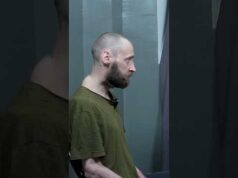 ПОВТОРИЛИ ЗА NАЦИSТАМИ (ВІДЕО) ПОВТОРИЛИ ЗА NАЦИSТАМИ (ВІДЕО)