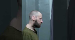 ПОВТОРИЛИ ЗА NАЦИSТАМИ (ВІДЕО) ПОВТОРИЛИ ЗА NАЦИSТАМИ (ВІДЕО)