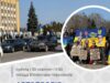 У Нововолинську відбудеться автопробіг та мирна акція на підтримку Захисників У-Нововолинську-відбудеться-автопробіг-та-мирна-акція-на-підтримку-Захисників