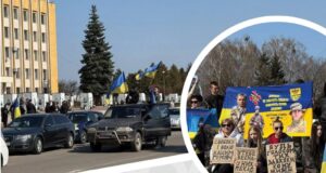 У Нововолинську відбудеться автопробіг та мирна акція на підтримку Захисників У-Нововолинську-відбудеться-автопробіг-та-мирна-акція-на-підтримку-Захисників