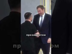 Німеччина виділить мільярди для України! Офіційна заява (ВІДЕО) Німеччина виділить мільярди для України! Офіційна заява (ВІДЕО)