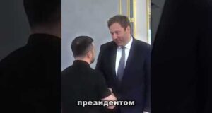 Німеччина виділить мільярди для України! Офіційна заява (ВІДЕО) Німеччина виділить мільярди для України! Офіційна заява (ВІДЕО)