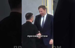 Німеччина виділить мільярди для України! Офіційна заява (ВІДЕО) Німеччина виділить мільярди для України! Офіційна заява (ВІДЕО)