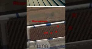 СОУ уразили логістичний хаб ДЕН СЯОПІНА (ВІДЕО) СОУ уразили логістичний хаб ДЕН СЯОПІНА (ВІДЕО)