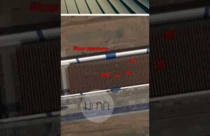 СОУ уразили логістичний хаб ДЕН СЯОПІНА (ВІДЕО) СОУ уразили логістичний хаб ДЕН СЯОПІНА (ВІДЕО)