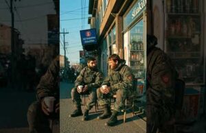 ПУГЛИВЫЙ АХМАТ (ВІДЕО) ПУГЛИВЫЙ АХМАТ (ВІДЕО)