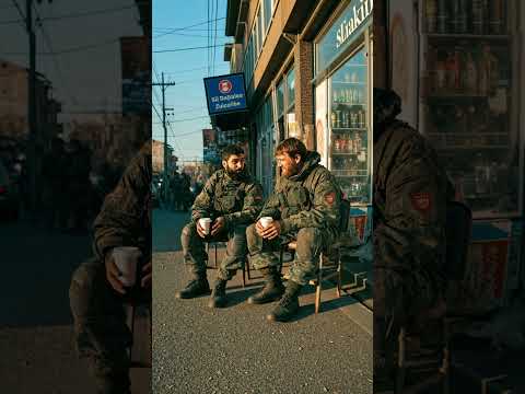 ПУГЛИВЫЙ АХМАТ (ВІДЕО) ПУГЛИВЫЙ АХМАТ (ВІДЕО)
