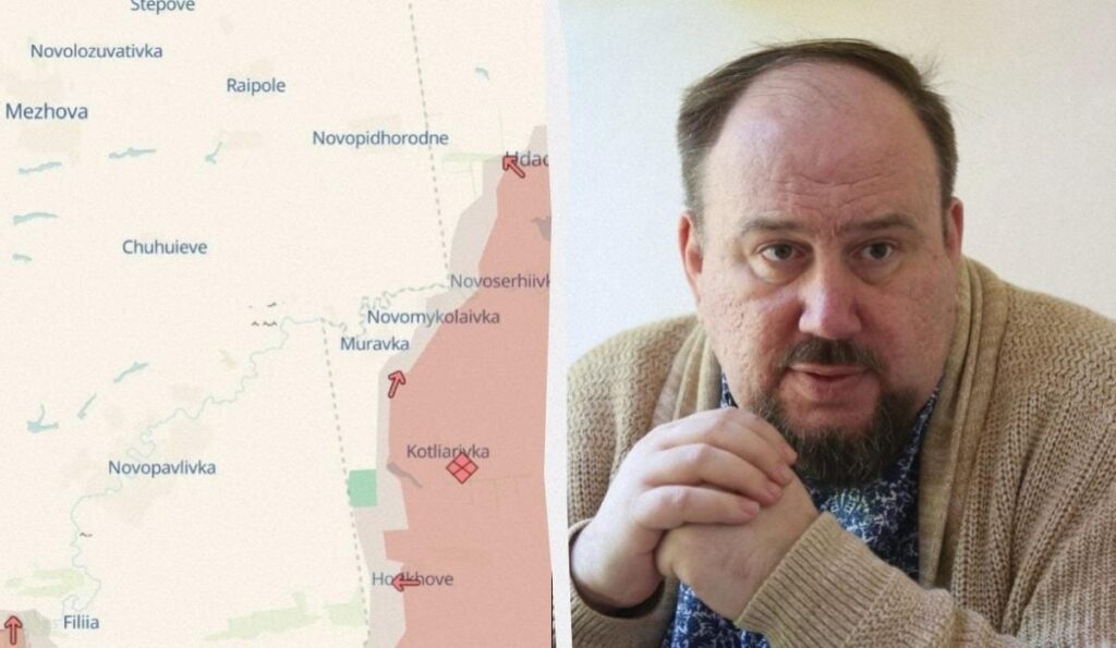 Застосовують-тактику-“флаговтику”:-експерт-описав-дії-окупантів-на-Дніпропетровщині