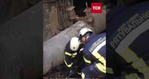 РФ АТАКУЄ ЕНЕРГЕТИКУ – шість регіонів під УДАРАМИ (ВІДЕО) РФ АТАКУЄ ЕНЕРГЕТИКУ – шість регіонів під УДАРАМИ (ВІДЕО)