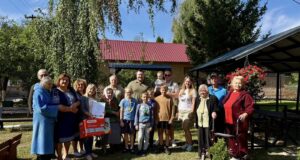 У Нововолинську визначили найкращі ОСББ громади У-Нововолинську-визначили-найкращі-ОСББ-громади