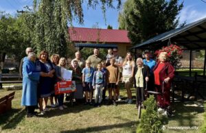 У Нововолинську визначили найкращі ОСББ громади У-Нововолинську-визначили-найкращі-ОСББ-громади