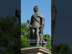 «Треба будувати нові міфи і нових героїв»: Роман Бондарчук про деколонізацію у Херсоні (ВІДЕО) «Треба будувати нові міфи і нових героїв»: Роман Бондарчук про деколонізацію у Херсоні (ВІДЕО)