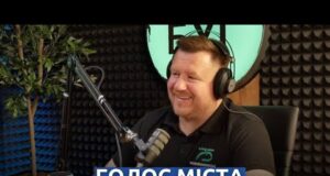 Голос міста | відкрита розмова з мером Нововолинська Борисом Карпусом (ВІДЕО) Голос міста | відкрита розмова з мером Нововолинська Борисом Карпусом (ВІДЕО)