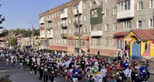 «Шаную воїнів, біжу за героїв України»: у Нововолинську долучилися до всеукраїнської акції «Шаную-воїнів,-біжу-за-героїв-України»:-у-Нововолинську-долучилися-до-всеукраїнської-акції