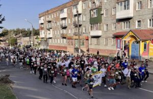 «Шаную воїнів, біжу за героїв України»: у Нововолинську долучилися до всеукраїнської акції «Шаную-воїнів,-біжу-за-героїв-України»:-у-Нововолинську-долучилися-до-всеукраїнської-акції