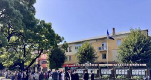 Нововолинськ вшанував памʼять полеглих Захисників України Нововолинськ-вшанував-памʼять-полеглих-Захисників-України