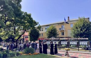 Нововолинськ вшанував памʼять полеглих Захисників України Нововолинськ-вшанував-памʼять-полеглих-Захисників-України