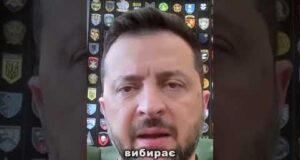 Удар росії по Європі та Трампу! Жорстка заява Зеленського (ВІДЕО) Удар росії по Європі та Трампу! Жорстка заява Зеленського (ВІДЕО)