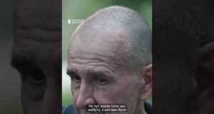 Ексмер Херсона про армію РФ (ВІДЕО) Ексмер Херсона про армію РФ (ВІДЕО)