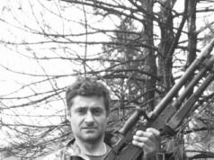 20 серпня перестало битися серце Героя Андрія Манойла