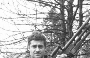 20 серпня перестало битися серце Героя Андрія Манойла