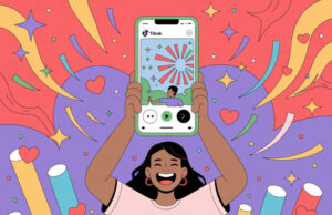 Як потрапити в рекомендації ТікТок Як потрапити в рекомендації ТікТок