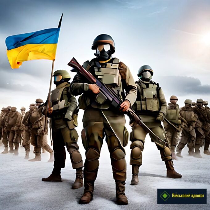 Військовий адвокат про мобілізацію студентів: хто має право на відстрочку